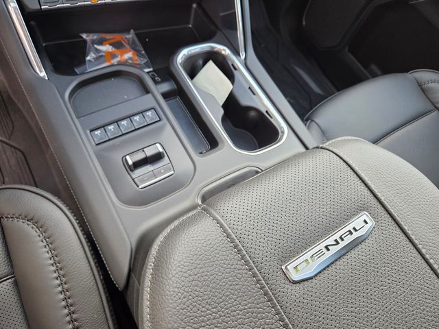 New 2026 Black GMC Denali image 25