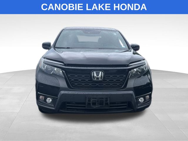 Used 2021 Honda Passport SUV
