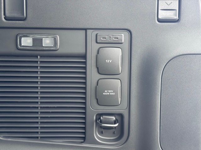 2025 Lincoln Navigator Reserve L