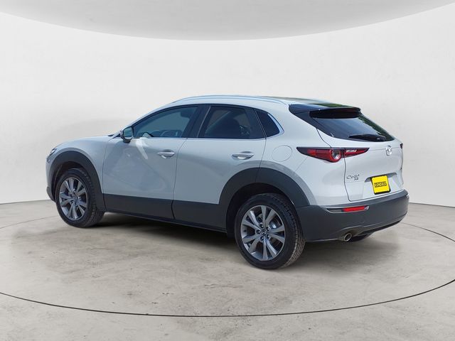 Used 2025 Gray Mazda 2.5 S Preferred Package image 3