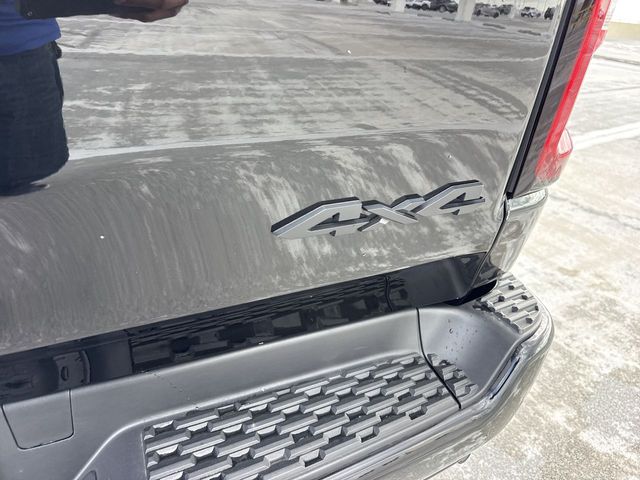 Used 2025 Ram 1500 Truck