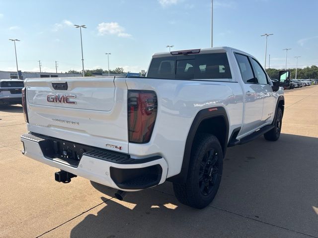 New 2026 GMC Sierra 2500HD Truck