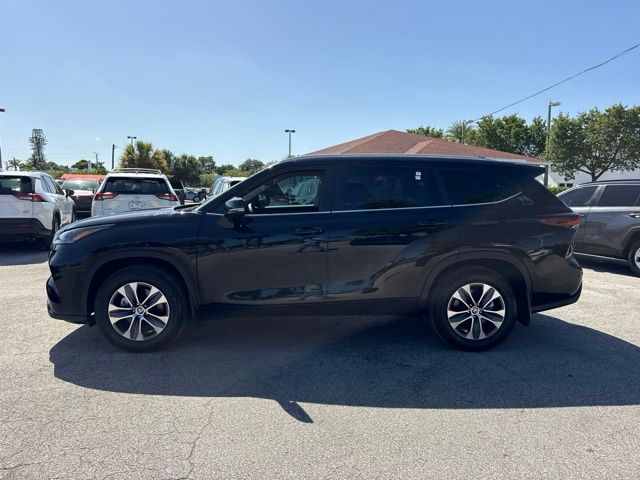 2026 Toyota Highlander - $47,988