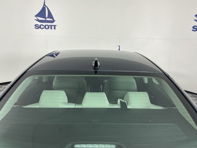 used 2025 Honda Accord car, priced at $28,295