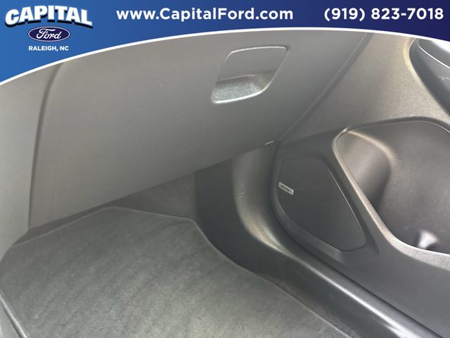 Used 2023 Red Chevrolet ACTIV image 28