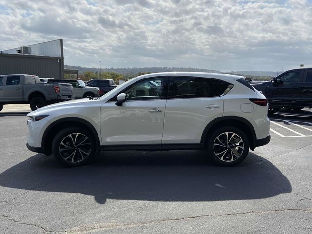 2023 Mazda CX-5 2.5 S Premium Plus Package 7