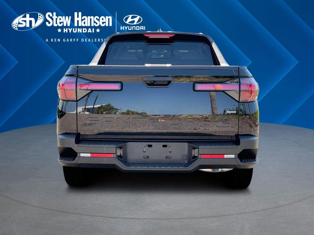 New 2026 Black Hyundai SEL image 6