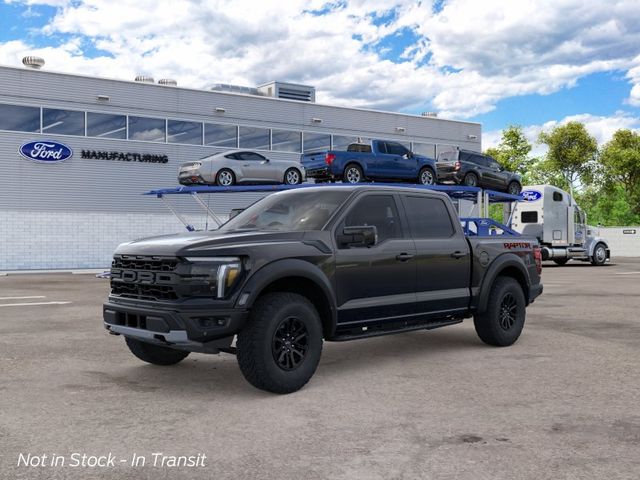 2026 Ford F-150 Raptor  169717