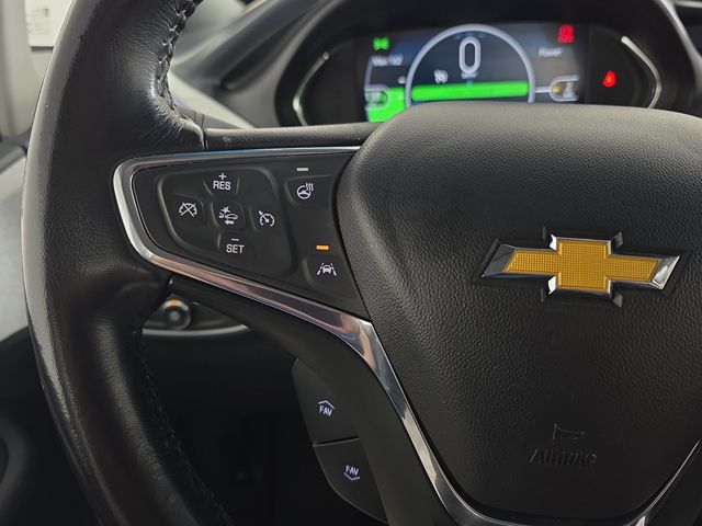 Used 2019 Gray Chevrolet Premier image 15