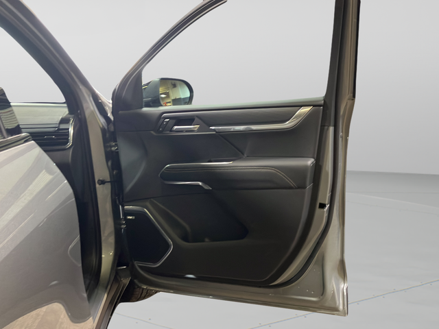 new 2026 GMC Acadia car, priced at $52,500