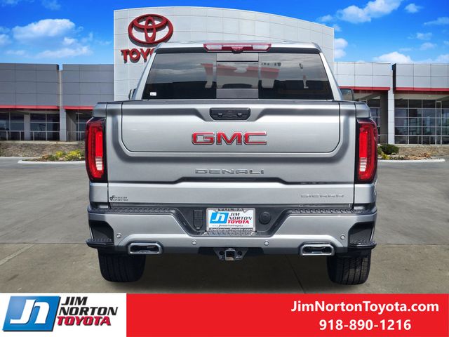 Used 2025 GMC Sierra 1500 Truck