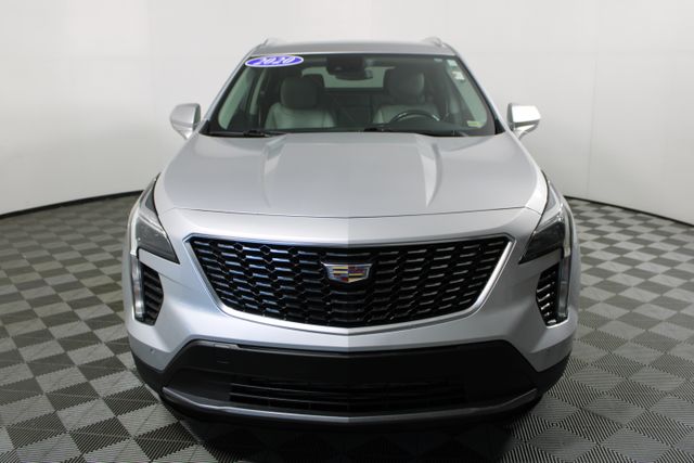 2020 Cadillac XT4 Premium Luxury photo