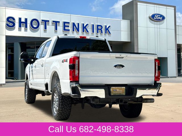 Used 2024 Ford F-250SD Truck