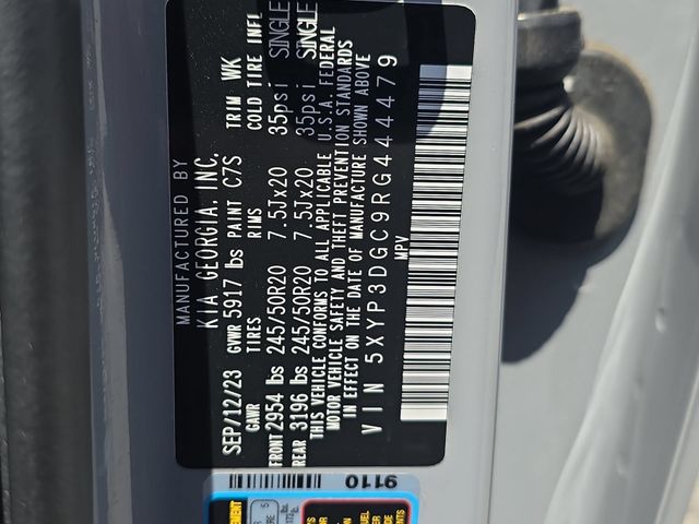 Used 2023 Area 51 Ford Big Bend image 38