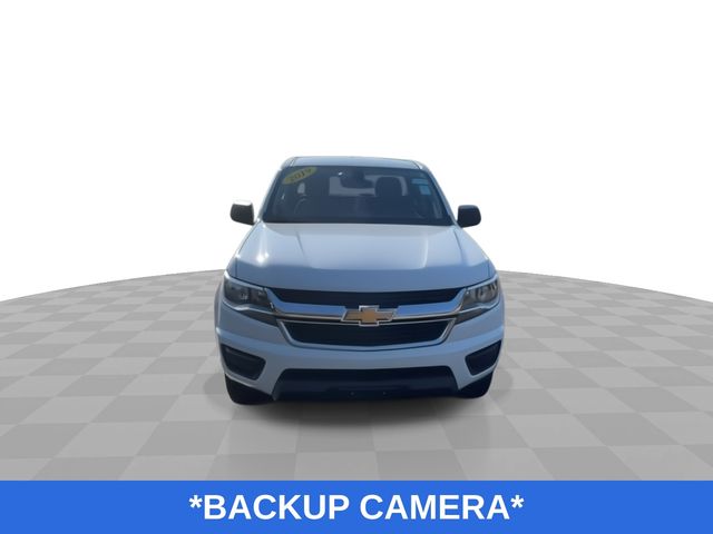 Used 2019 Chevrolet Colorado For Sale in Livonia, MI