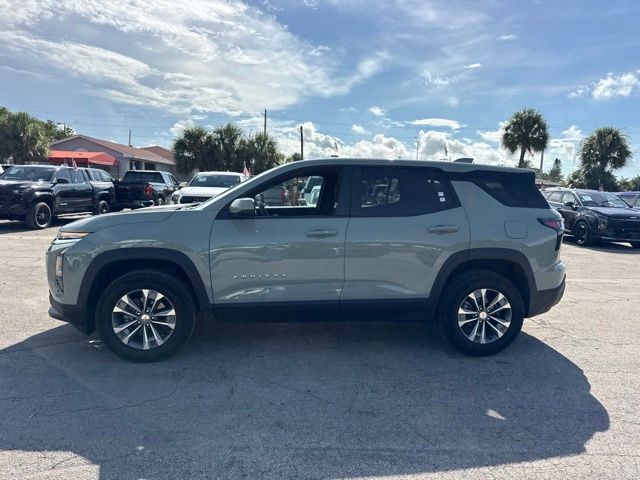 2025 Chevrolet Equinox - $26,688