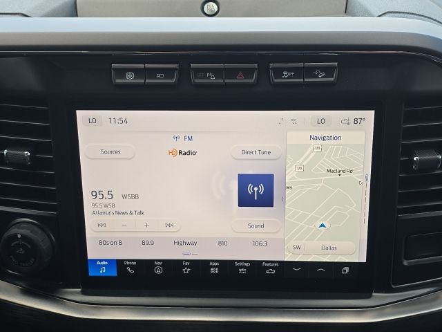 Photo of 2024 Ford F-250SD Lariat in Dallas, GA - 31,  2024 Ford F-250SD Lariat:167071A