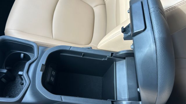 Used 2025 Toyota RAV4 SUV