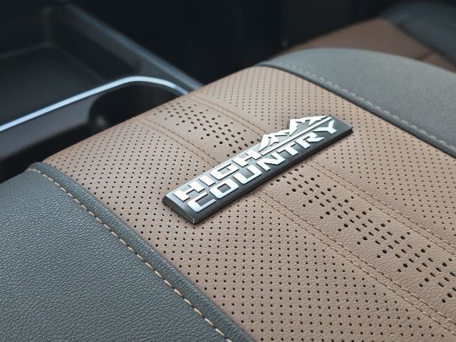 Photo of 2024 Chevrolet Silverado 2500HD High Country in Dallas, GA - 41,  2024 Chevrolet Silverado 2500HD High Country:167171A