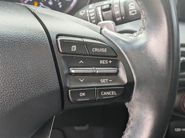 2020 Hyundai Veloster - Image 21