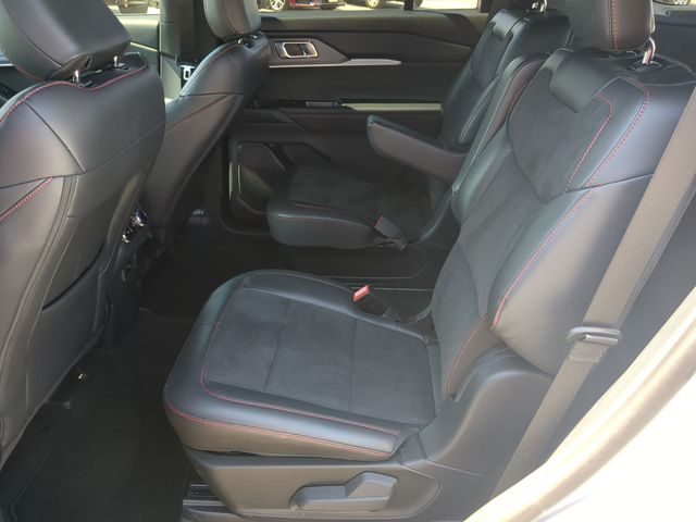 New 2026 Space White Metallic Ford ST image 35