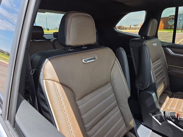 2026 GMC Acadia Denali Ultimate AWD
