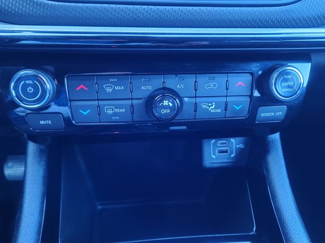 Used 2024 Jeep Compass For Sale in Grove City, OH