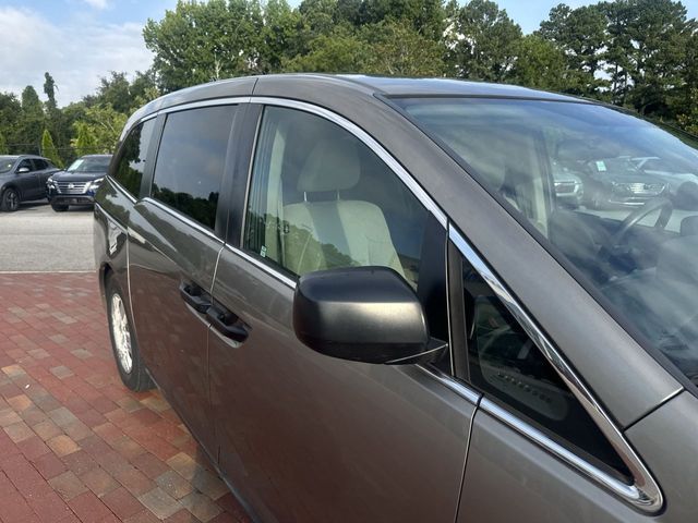 Used 2013 Honda Odyssey Van