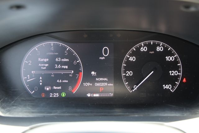 2023 Honda HR-V Sport Gray at Bayshore Chrysler Jeep Dodge Ram