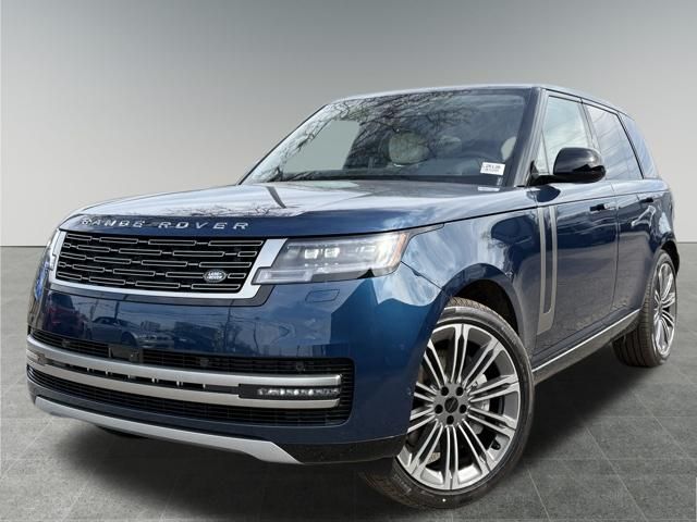2026 Land Rover Range Rover P530 SE AWD