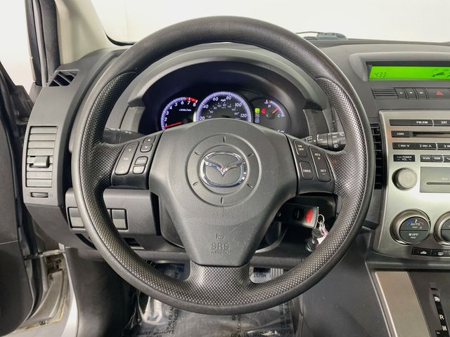 2010 Mazda Mazda5 Sport 8