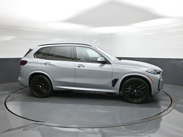 Used 2024 BMW X5 SUV