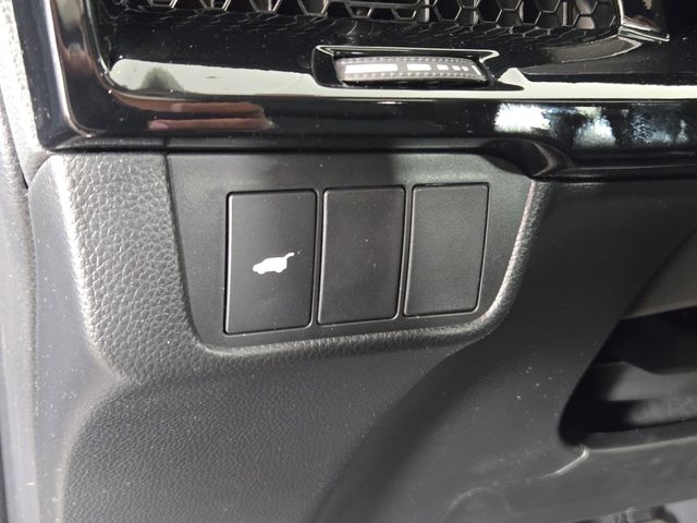 2024 Honda CR-V LX - Photo 37