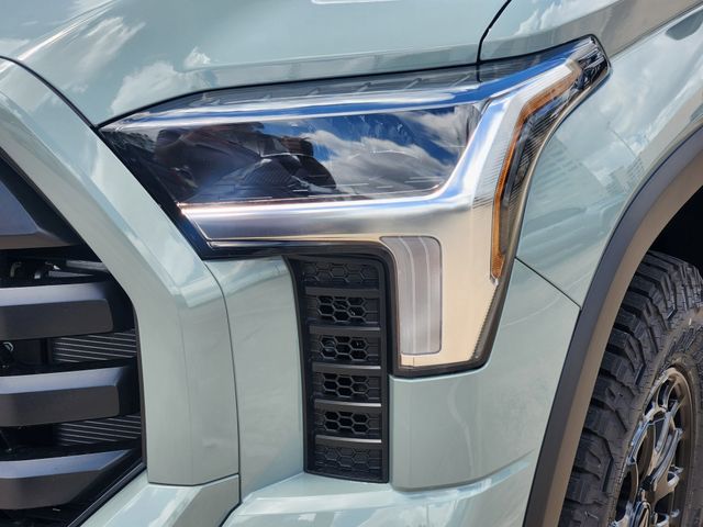 2026 Toyota Tundra SR5  at Toyota of Victoria