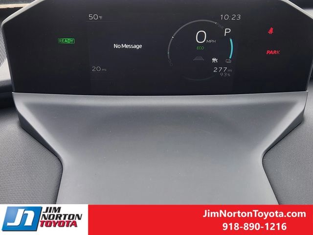 2026 Toyota bZ XLE - Photo 14