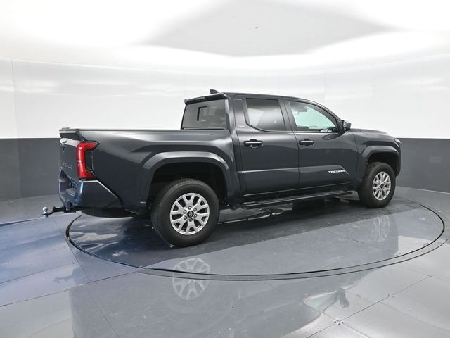 Used 2025 Toyota Tacoma Truck