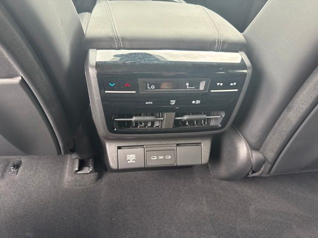 2026 Acura MDX Technology Package - Majestic exterior view 14