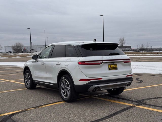 2024 Lincoln Corsair Premiere