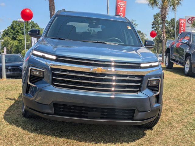 2025 Chevrolet Traverse LT - 6