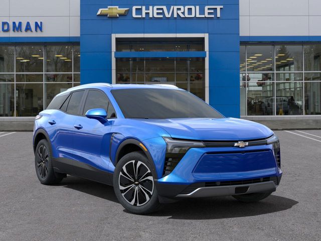 New 2025 Chevrolet Blazer EV For Sale in Livonia, MI