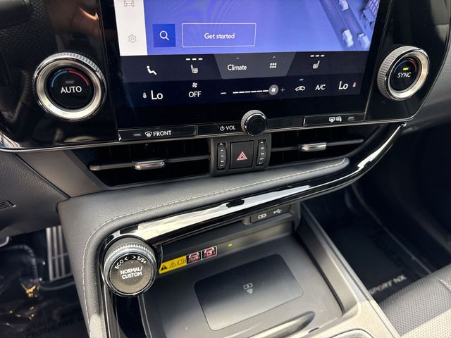 Used 2024 Lexus NX SUV