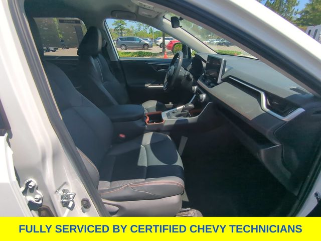 Used 2024 Toyota RAV4 SUV