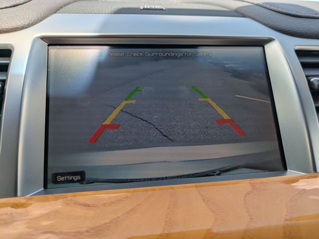 Used 2011 Lincoln MKS Sedan