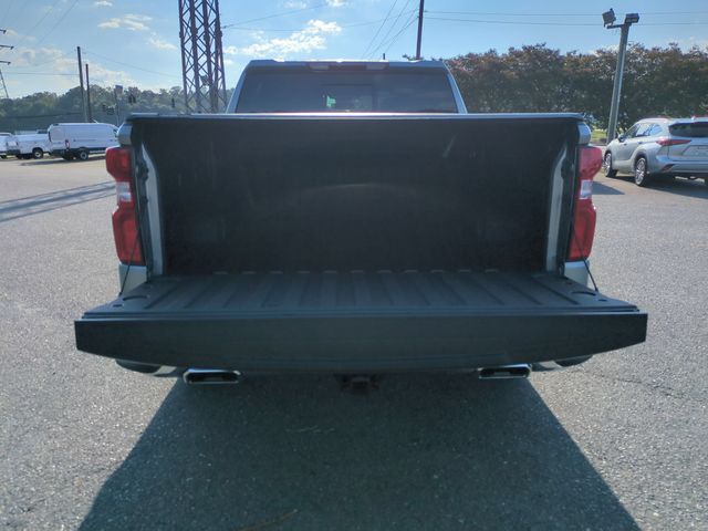 Used 2026 Gray Chevrolet LTZ image 31