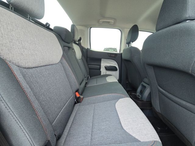 2024 Ford Maverick XLT:168595A