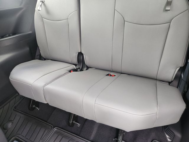 2026 Toyota Sienna XLE Black at Classic Toyota Galveston