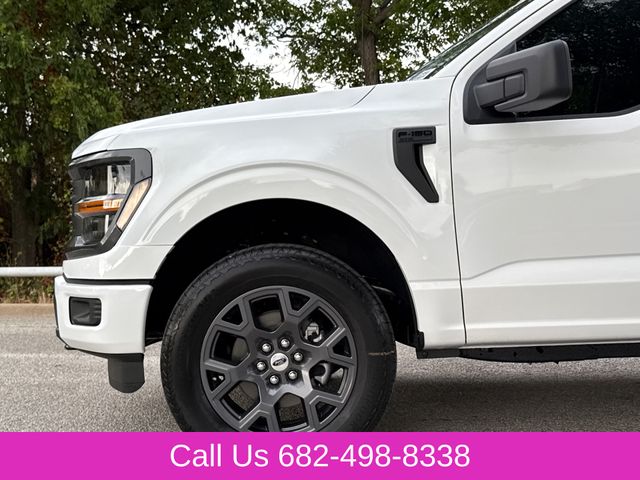 New 2026 Ford F-150 Truck