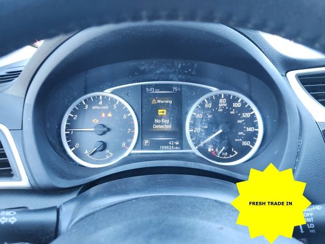 2017 Nissan Sentra SV White at Coastal Chevrolet Cadillac