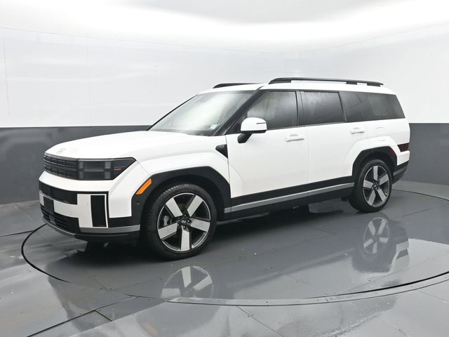 2024 Hyundai Santa Fe Limited AWD