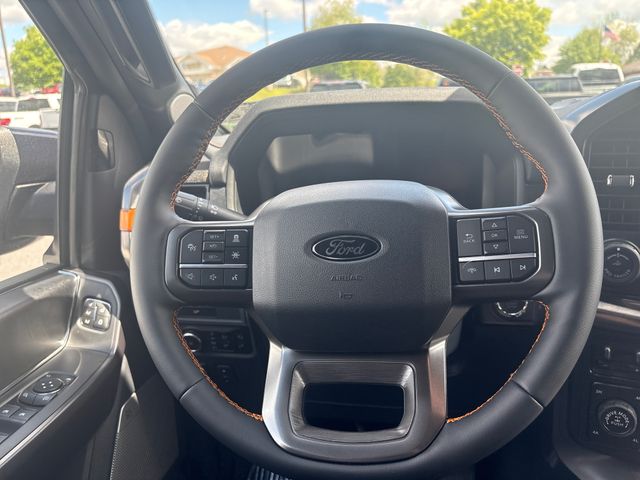 new 2026 Ford F-150 car, priced at $68,860